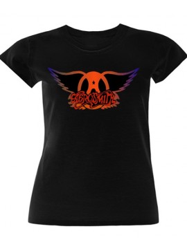 Camiseta Aerosmith