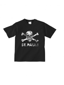 ST PAULI  Camiseta Niño
