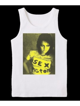 Camiseta Tirantes Joan Jett
