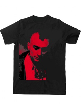 Camiseta Taxi Driver Red