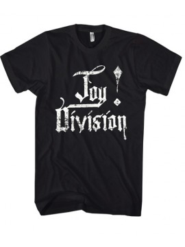 JOY DIVISION LOGO Camiseta