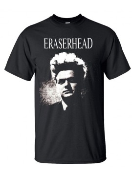 Camiseta Eraserhead