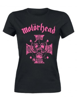 MOTORHEAD Kings of the Road Camiseta