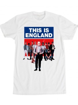 This is England Camiseta