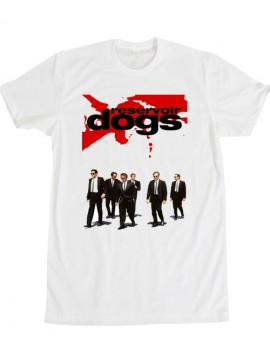 Reservoir Dogs Camiseta